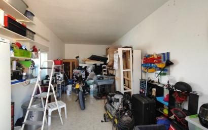 Resale - Villa -
Fortuna