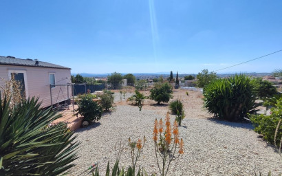 Resale - Villa -
Fortuna