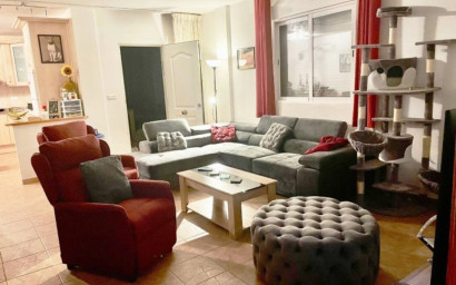 Resale - Villa -
Fortuna