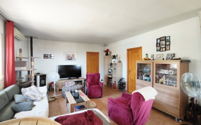 Resale - Villa -
Fortuna