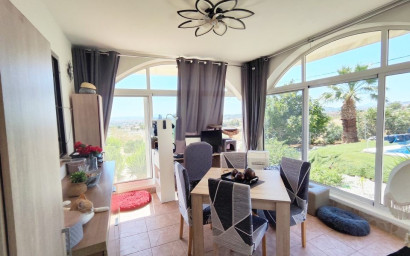 Resale - Villa -
Fortuna