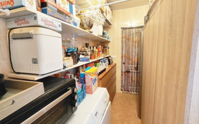 Resale - Villa -
Fortuna