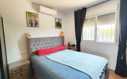 Resale - Villa -
Fortuna