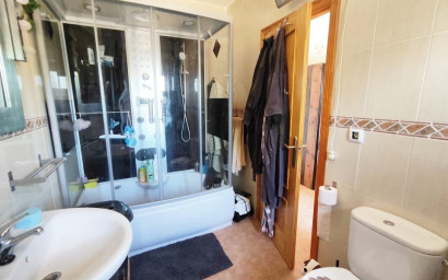 Resale - Villa -
Fortuna