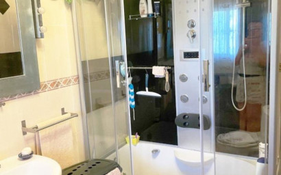 Resale - Villa -
Fortuna