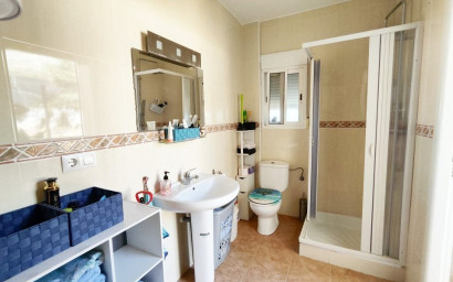 Resale - Villa -
Fortuna