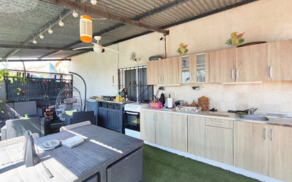 Resale - Villa -
Fortuna