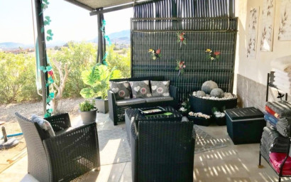 Resale - Villa -
Fortuna