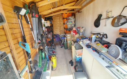 Resale - Villa -
Fortuna