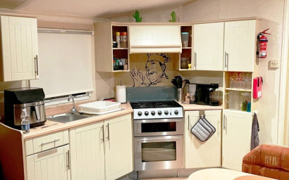 Resale - Villa -
Fortuna