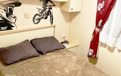 Resale - Villa -
Fortuna