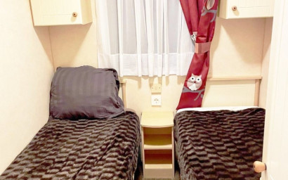 Resale - Villa -
Fortuna