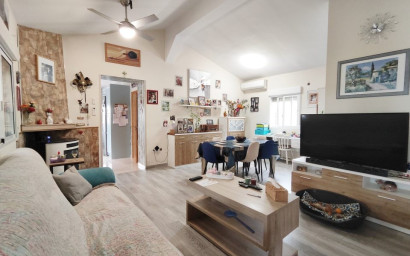 Resale - Villa -
Fortuna