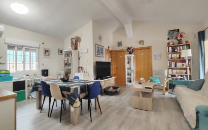 Resale - Villa -
Fortuna