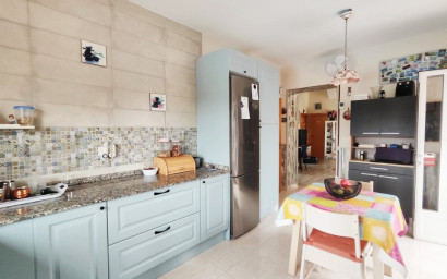 Resale - Villa -
Fortuna