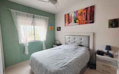 Resale - Villa -
Fortuna