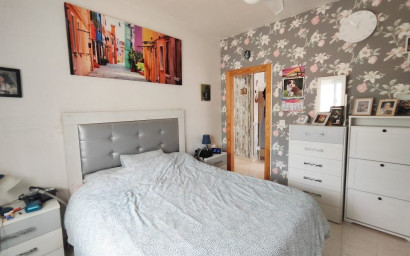 Resale - Villa -
Fortuna