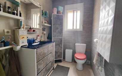 Resale - Villa -
Fortuna