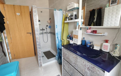 Resale - Villa -
Fortuna