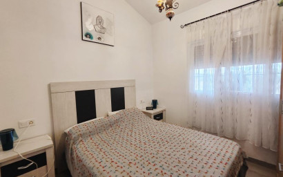 Resale - Villa -
Fortuna