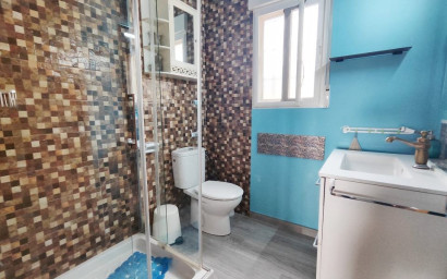 Resale - Villa -
Fortuna