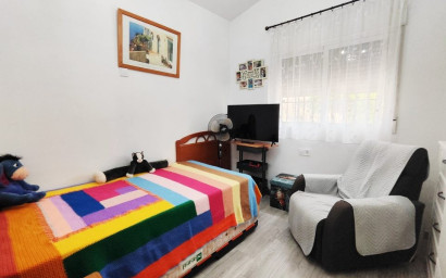 Resale - Villa -
Fortuna