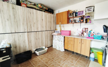 Resale - Villa -
Fortuna