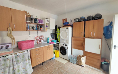 Resale - Villa -
Fortuna