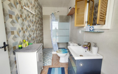 Resale - Villa -
Fortuna