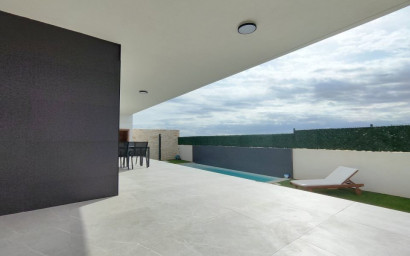 Revente - Villa -
Fortuna