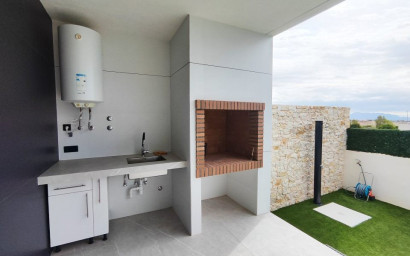 Revente - Villa -
Fortuna