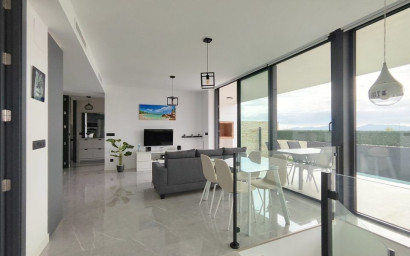 Revente - Villa -
Fortuna