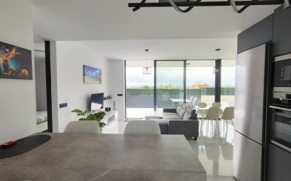 Revente - Villa -
Fortuna