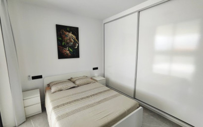 Revente - Villa -
Fortuna