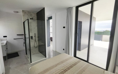 Revente - Villa -
Fortuna