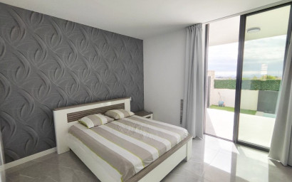 Revente - Villa -
Fortuna