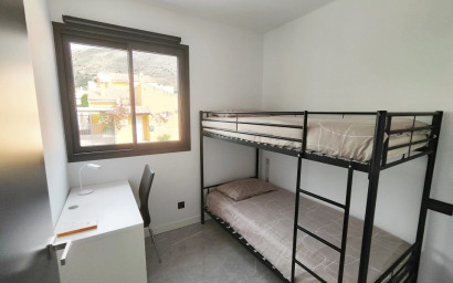 Revente - Villa -
Fortuna