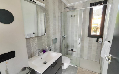 Revente - Villa -
Fortuna