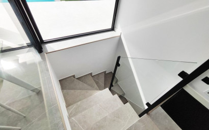 Revente - Villa -
Fortuna