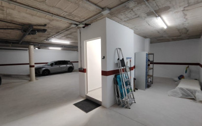 Revente - Villa -
Fortuna