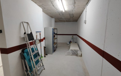 Revente - Villa -
Fortuna