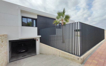 Revente - Villa -
Fortuna