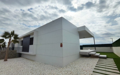 Revente - Villa -
Fortuna