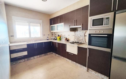 Resale - Villa -
Fortuna