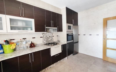 Resale - Villa -
Fortuna