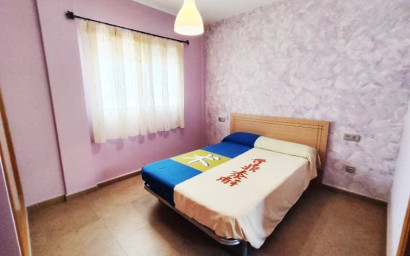 Resale - Villa -
Fortuna