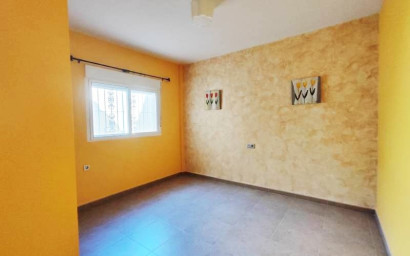 Resale - Villa -
Fortuna