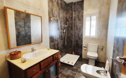 Resale - Villa -
Fortuna