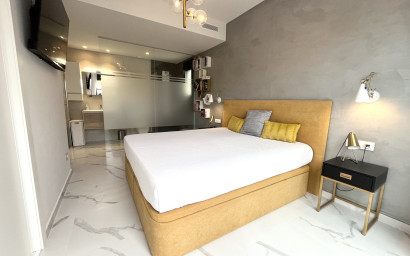 Resale - Apartment -
San Miguel de Salinas