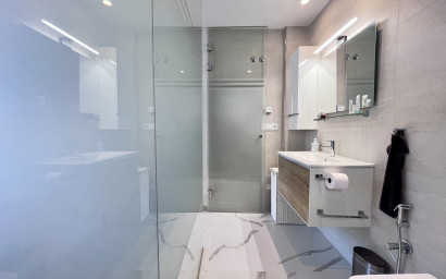 Resale - Apartment -
San Miguel de Salinas